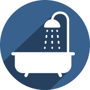 North Richland Hills Bathtub Refinishing