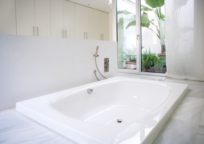 Increase Your Bathtub Refinishing Business with an AI Driven, Targeted Website
