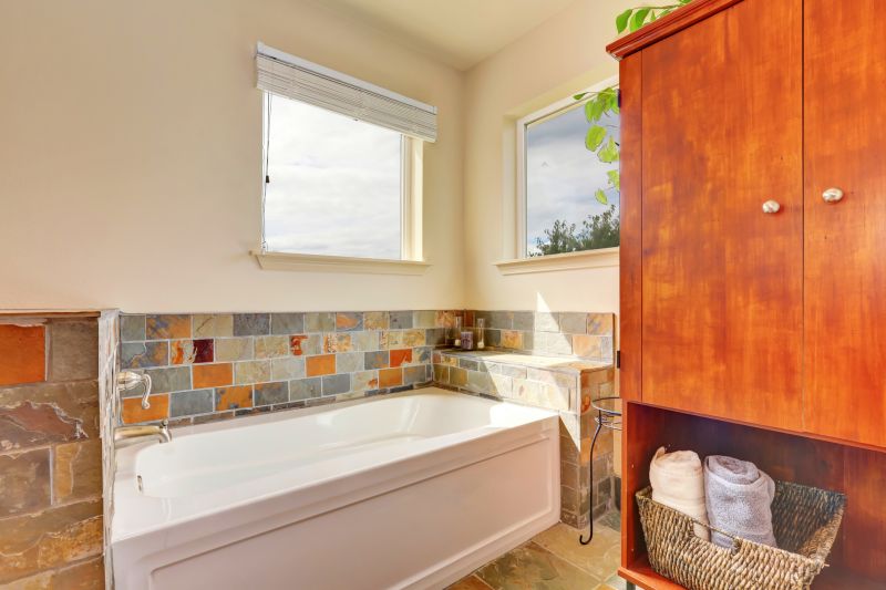 Cost of Bathtub Refinishing in North Richland Hills, TX