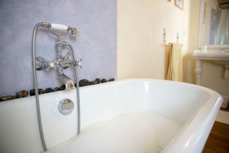 Local Bathroom Renovation Services